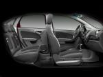 Fiat Grand Siena 2013 года